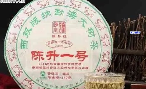 陈号普洱茶砖：古树茶韵，岁月静好，品鉴陈年佳作