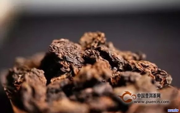 陈号普洱茶砖：古树茶韵，岁月静好，品鉴陈年佳作