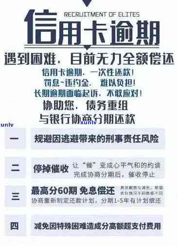 新 信用卡逾期的深度反思与检讨：我的错误、教训以及未来改正方案