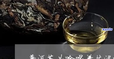 普洱茶喝出苦味正常吗？出现这种情况是什么原因？如何解决？