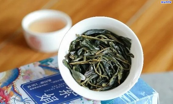 普洱茶紫娟：独特特点与口感的全方位解析