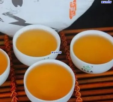 云南南糯山普洱茶：醇厚口感与独特风味的完美融合