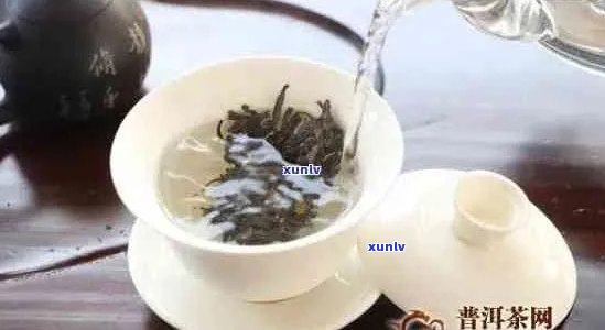 普洱茶泡法与用量指南：一泡茶需要多少克茶叶？如何控制茶水浓度？