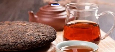 熟普洱茶跟生普洱茶有啥区别：如何品味与区别？