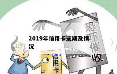 2019年信用卡逾期交流