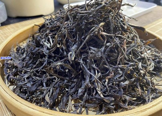 新普洱茶：十大名茶之一还是独特茶品？揭秘其历与地位