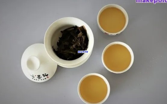 普洱茶能提高品质吗？为什么？与性功能有关吗？