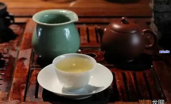 普洱茶能提高品质吗？为什么？与性功能有关吗？