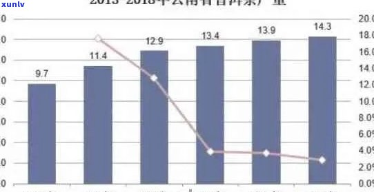 普洱茶投资价值：如何确保升值以及风险管理