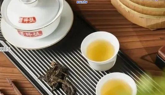 普洱茶冲泡技巧：第几泡味道？如何品尝普洱茶的香气和滋味？