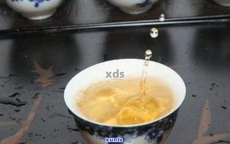 普洱茶煮沸后出现悬浮物的原因及解决 *** 