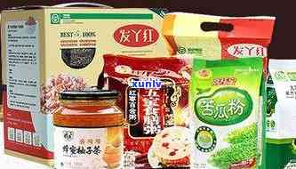 新竹牌全线产品展示：优质健饮品、天然食品等多类产品一应俱全！