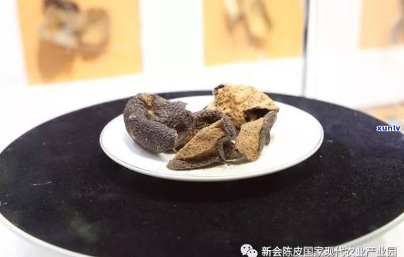 新 '云南普洱茶陈皮片各50克，一份匠心打造的纯正风味'