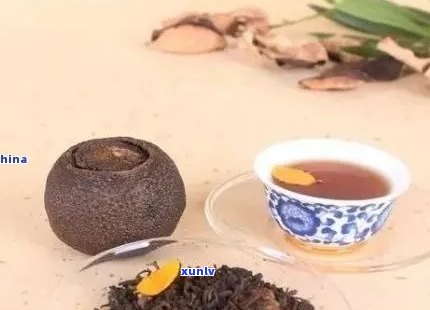 陈皮普洱茶多少钱一罐：价格查询，盒装与罐装差异解析