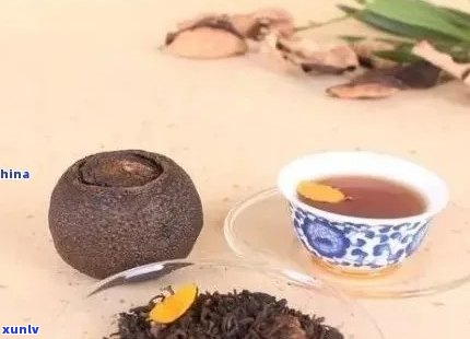 陈皮普洱茶盒装价格，茶叶市场行情分析，品质好的陈皮普洱多少钱一盒？