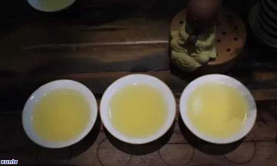 泡普洱茶需要多少度的水：合适度及影响因素