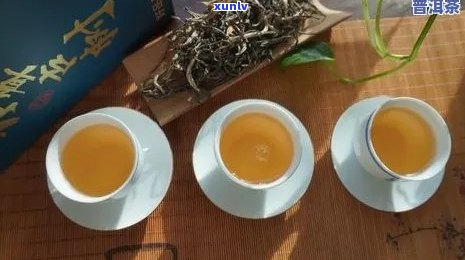 普洱茶喝起来涩嘴吗？为什么普洱茶会涩口？