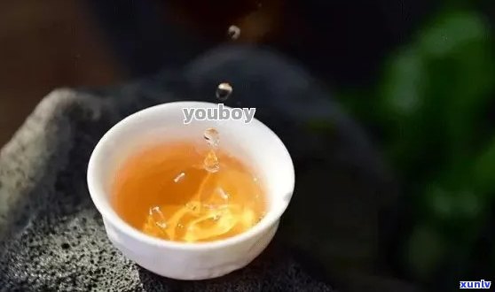 普洱茶喝起来涩嘴？如何避免涩味困扰