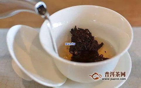 普洱茶喝起来涩嘴吗