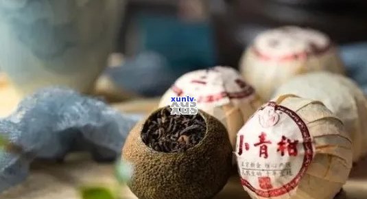 匠小青柑普洱茶：品鉴与选择指南