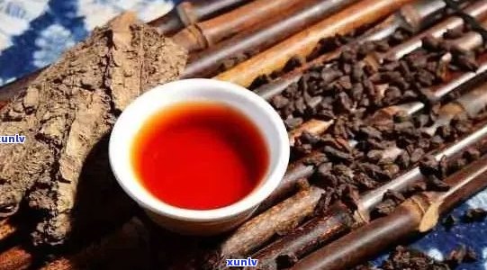 新 探索普洱茶的全面功效：不喝普洱茶的其他潜在益处