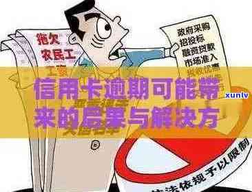 信用卡逾期问题全面解析：恶意与非恶意逾期的区别及解决 *** 