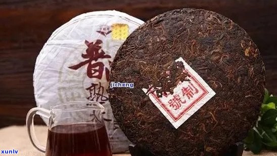 一饼普洱茶要多少钱：正宗普洱熟茶大概多少钱，重量多少，能喝吗？