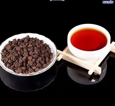 普洱茶颗粒状的好吗？普洱茶颗粒状的价格是多少？普洱茶有粒状的吗？