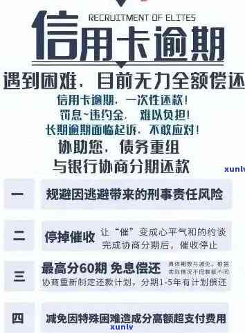 信用卡逾期还款分期指南：如何有效应对逾期账单并制定分期计划