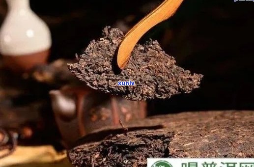 普洱茶炒制出来偏黄的原因是什么？