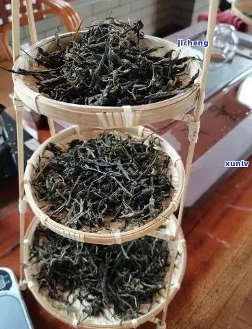 普洱茶炒制出来偏黄的原因是什么？