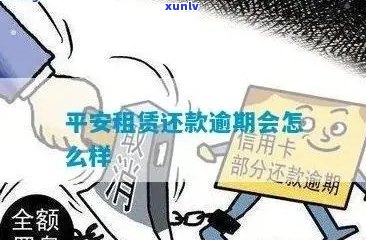 关于平安信用卡逾期还款的长期影响和解决方案，您有什么疑问吗？