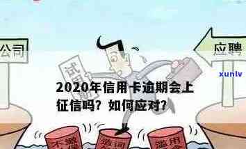 2020年信用卡逾期半年：原因、影响、解决办法及如何防止逾期再次发生