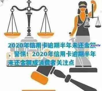 2020年信用卡逾期半年：原因、影响、解决办法及如何防止逾期再次发生