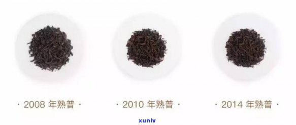 普洱茶一级三级