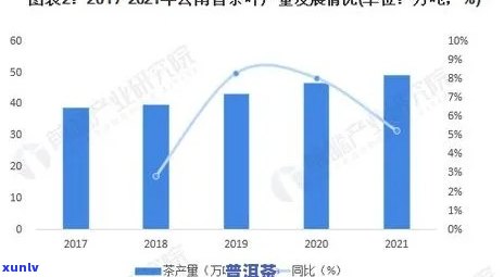 普洱茶一年产量概况：确切数据及分析