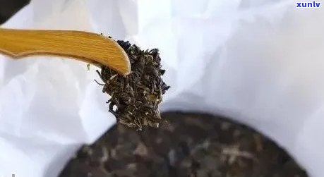 普洱茶分层：如何分成小块并了解层次分明的特点？