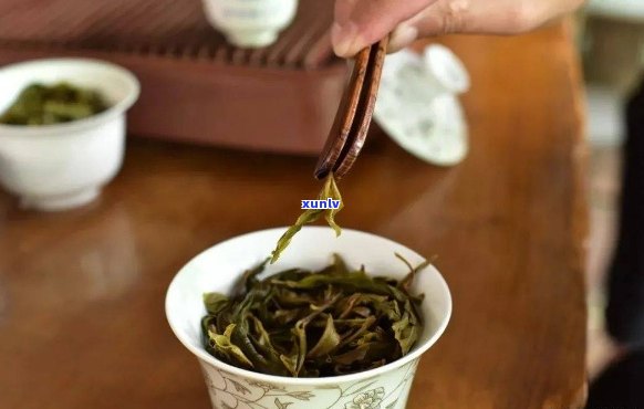 橡皮筋普洱茶的奇效：喝了它对健有何益处？