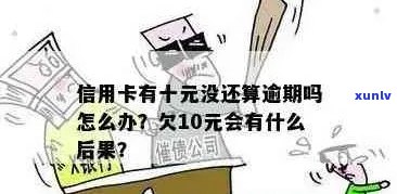 信用卡欠款10万元不还款的后果及可能面临的刑事责任探讨