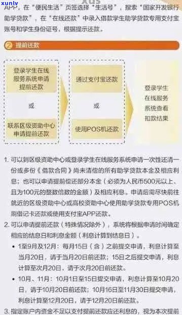 新 存在逾期记录的人士能否继续申请助学贷款？