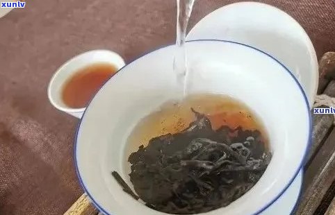 15斤普洱茶打水漂：克、钱、毫升与泡茶水量解析