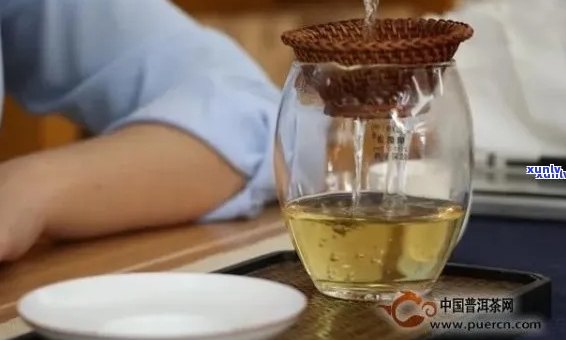 探索普洱茶魅力：三泡、五泡、还是七泡？