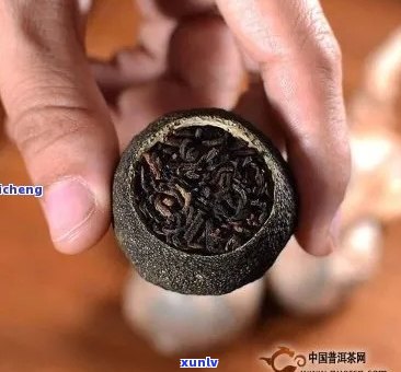 普洱茶膏的剂量：一粒还是一勺？