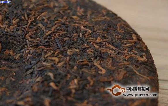 熟普洱茶对胃病好吗