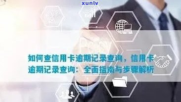 全面了解信用卡逾期记录查询 *** 与注意事项，解决用户搜索需求