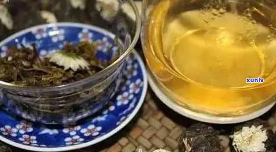 探索普洱茶与菊花的独特搭配：是否可行及注意事项