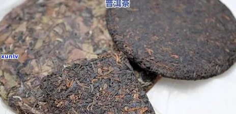 黑印普洱茶：墨印、黑色与印字级普洱的含义解析