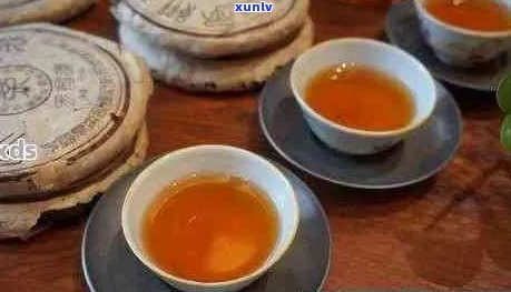 甲患者是否适合饮用普洱茶熟茶？