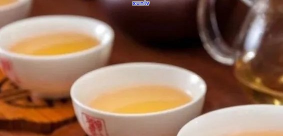 甲不能喝普洱茶吗？为什么？甲病人能喝普洱茶吗？