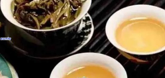 甲不能喝普洱茶吗？为什么？甲病人能喝普洱茶吗？